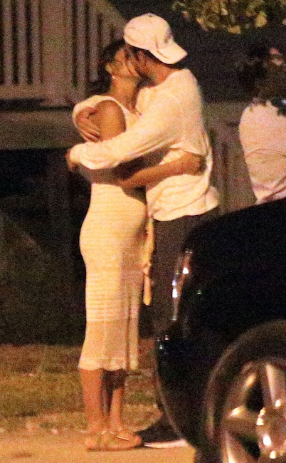 Bradley Cooper, Irina Shayk